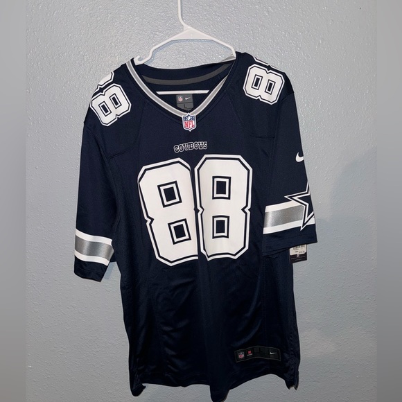 CeeDee lamb jersey - Picture 1 of 3